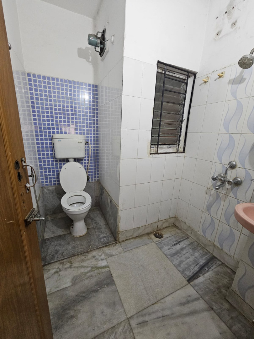 Semi Furnished 3bhk in GMC Hospital Road, Birubari, Guwahati, Assam, India for Rent